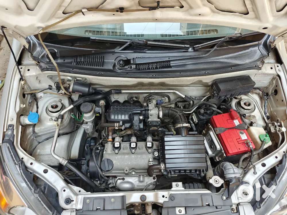 Maruti Suzuki Alto 800 2017 Petrol 38300 Km Driven