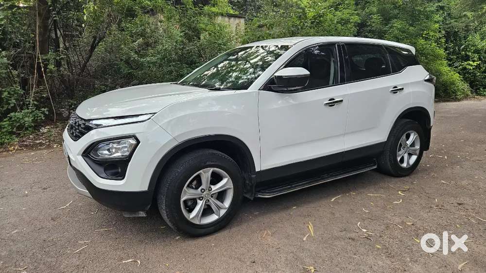 Tata Harrier 2.0 Kryotec 2019 Diesel Manual