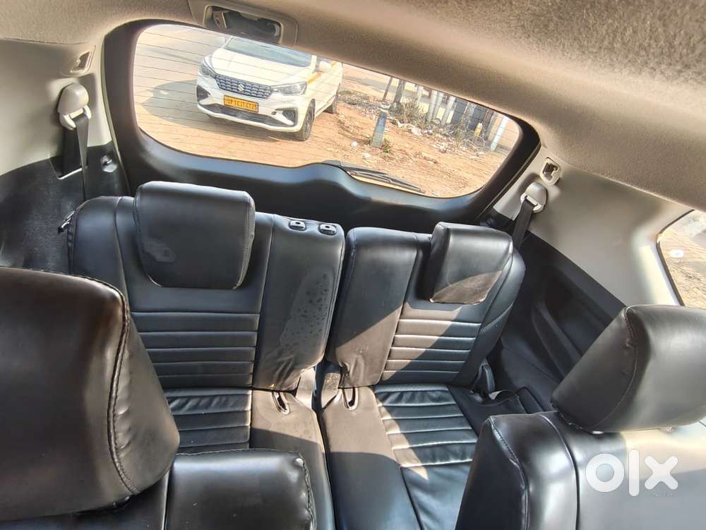 Toyota Innova Crysta 2.4 Z 7 Str, 2022, Diesel