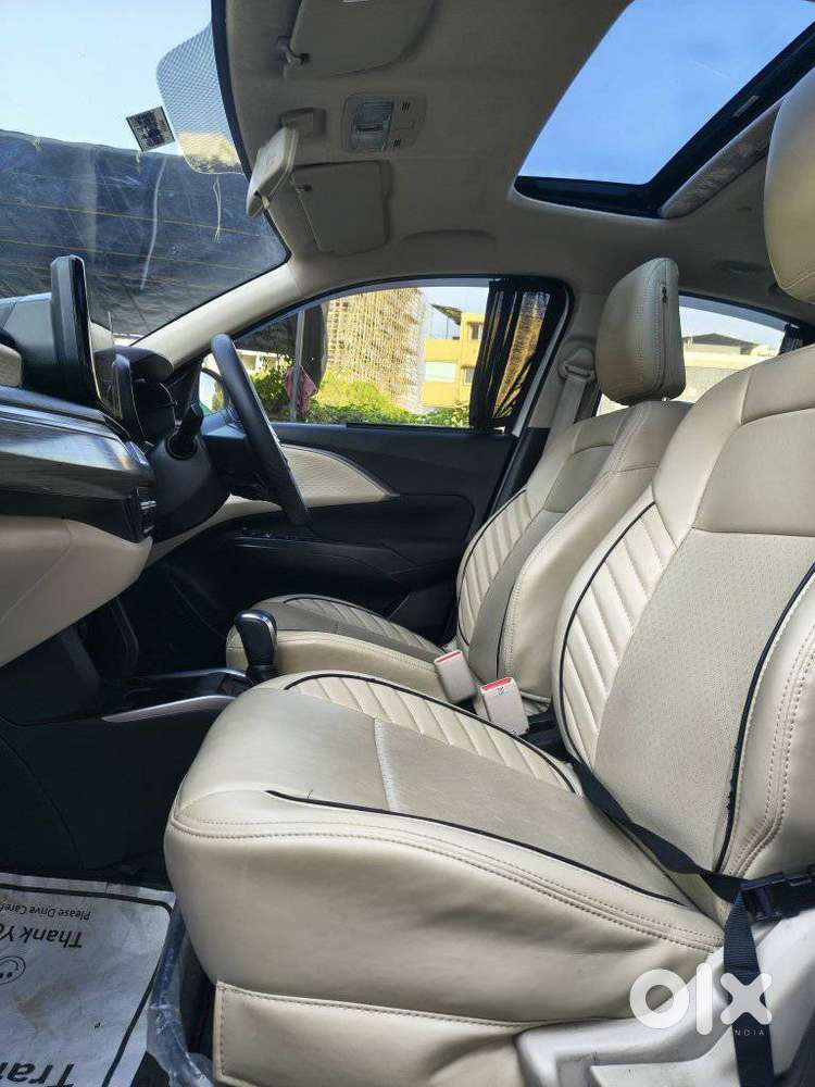 Maruti Suzuki Dzire Zxi Plus Ags, 2025, Petrol