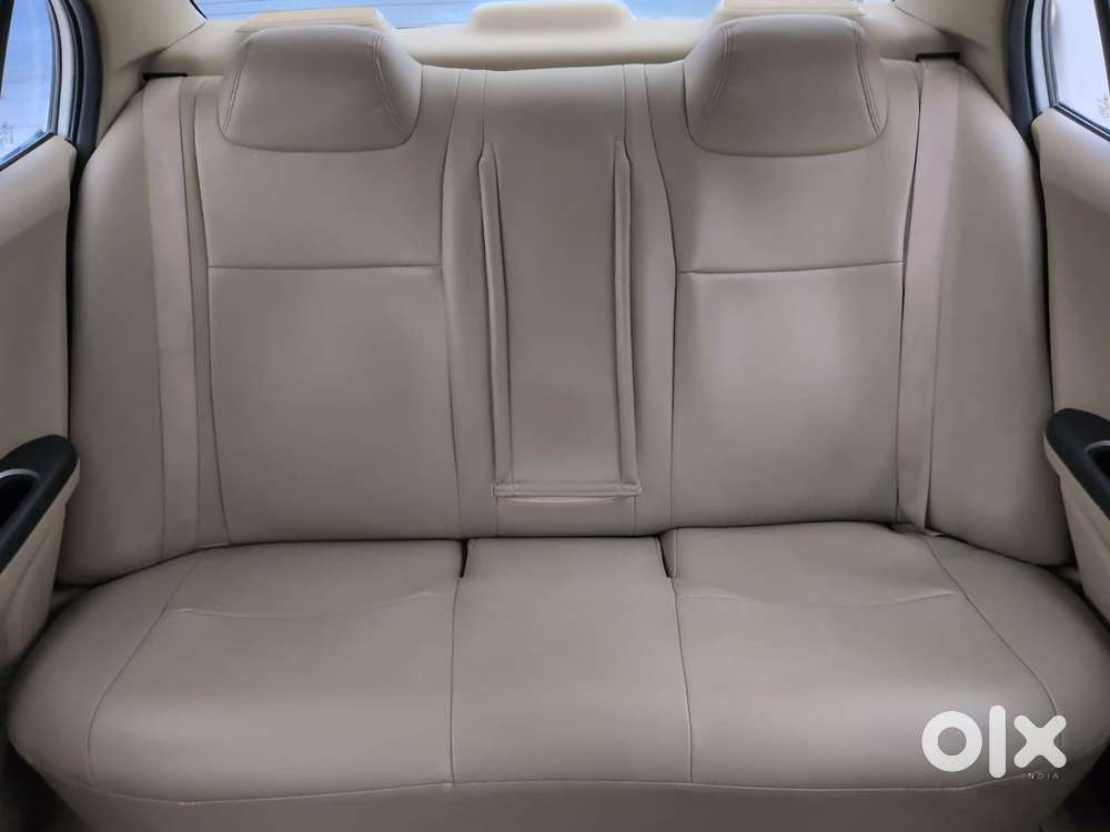 Honda Amaze Vx I Dtec, 2016, Diesel