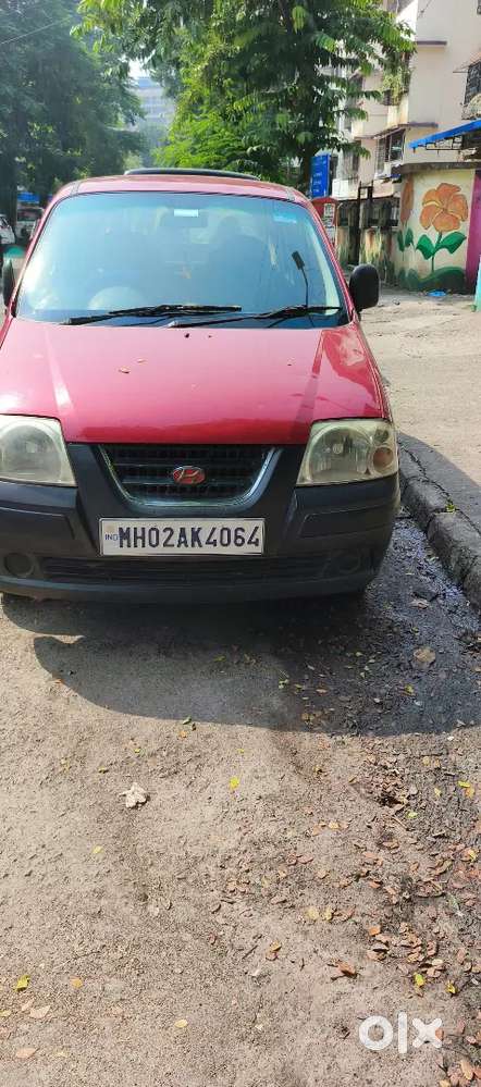 Hyundai Santro Xing 2004 Model In Very Good Condition