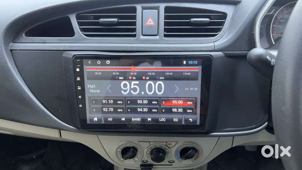 Maruti Suzuki Alto K10 2010-2014 Vxi, 2016, Petrol