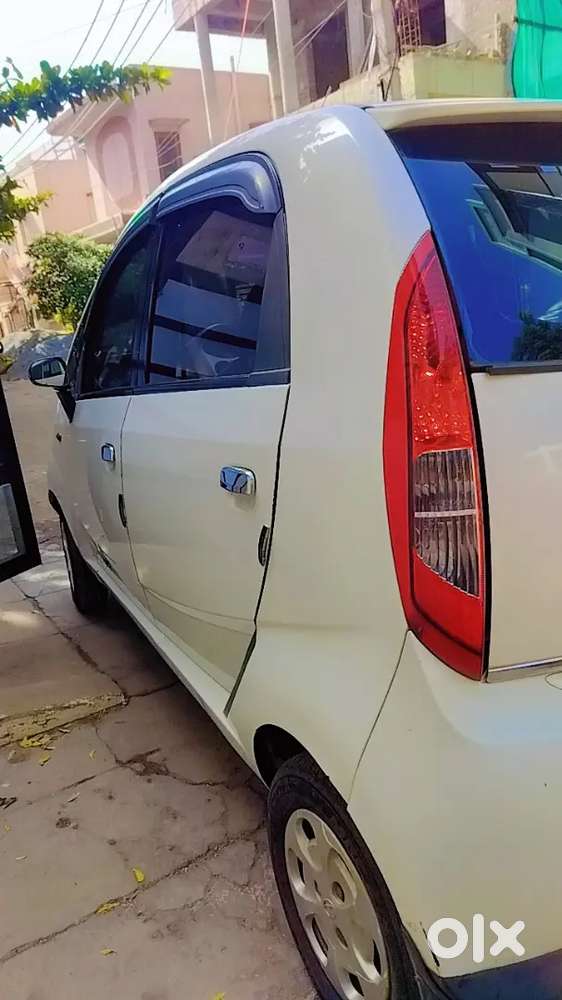 Tata Nano 2014 Lx