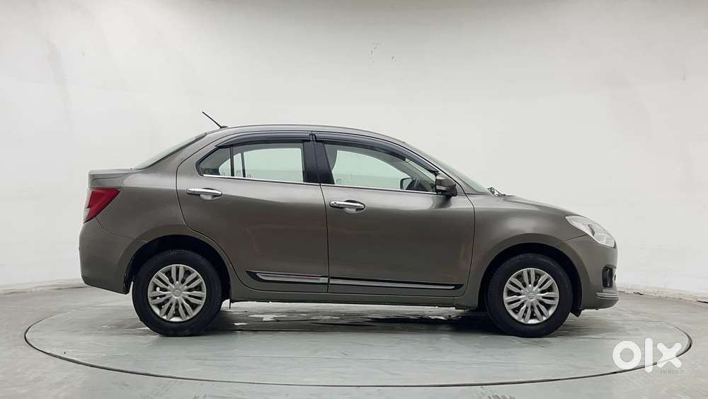 Maruti Suzuki Dzire 1.2 Vxi Amt, 2019, Petrol