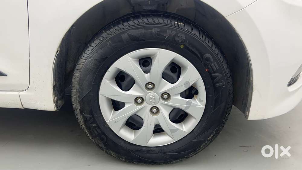 Hyundai Elite I20 [ ] 1.2 Sportz, 2015, Petrol