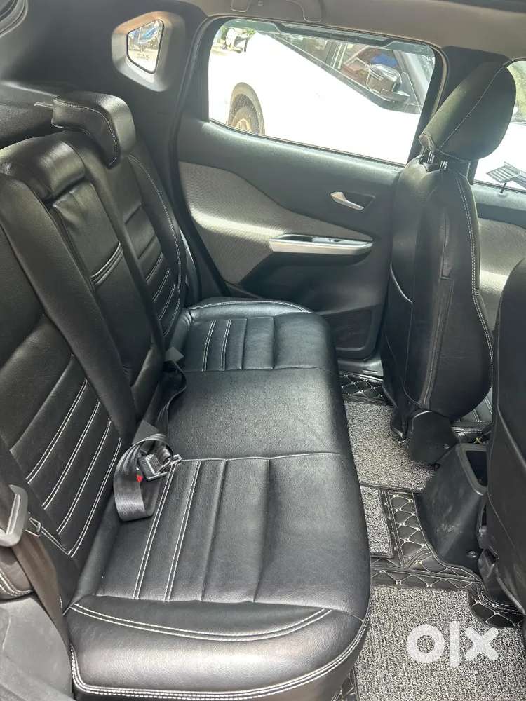 Nissan Magnite 2023 Petrol Well Maintained