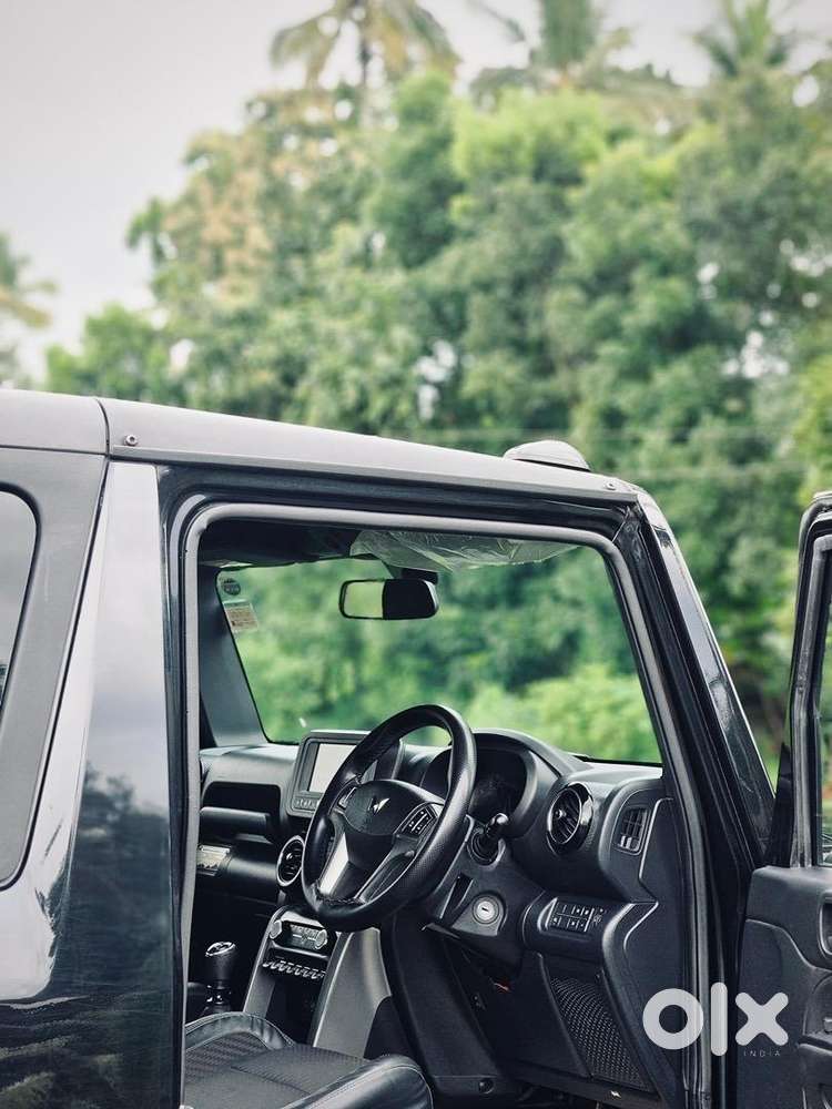 Mahindra Thar For Sale