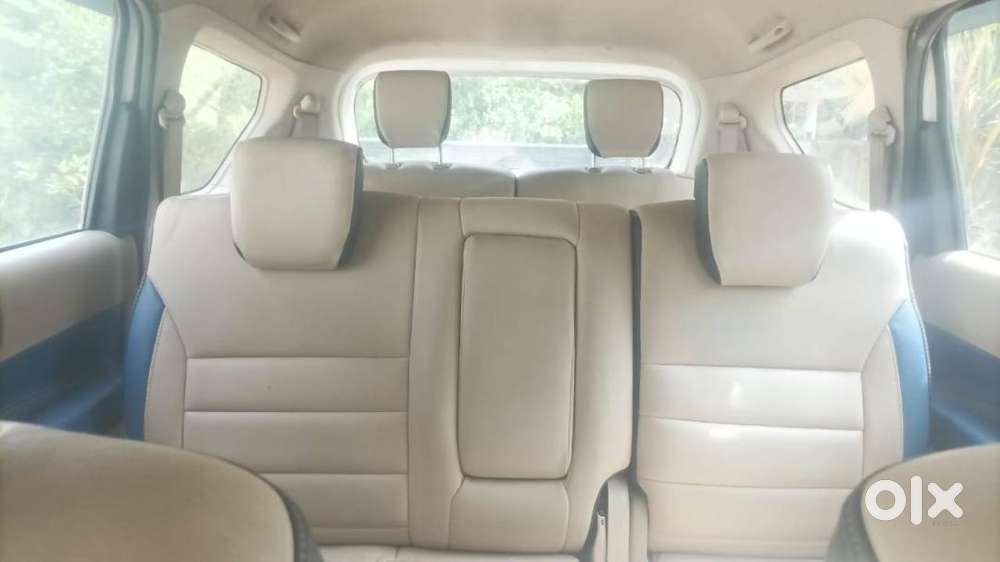 Maruti Ertiga Vxi Petrol – December 2020