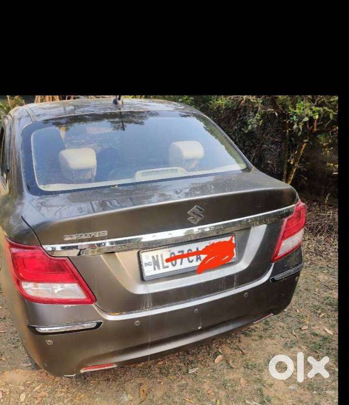 Dzire For Sale