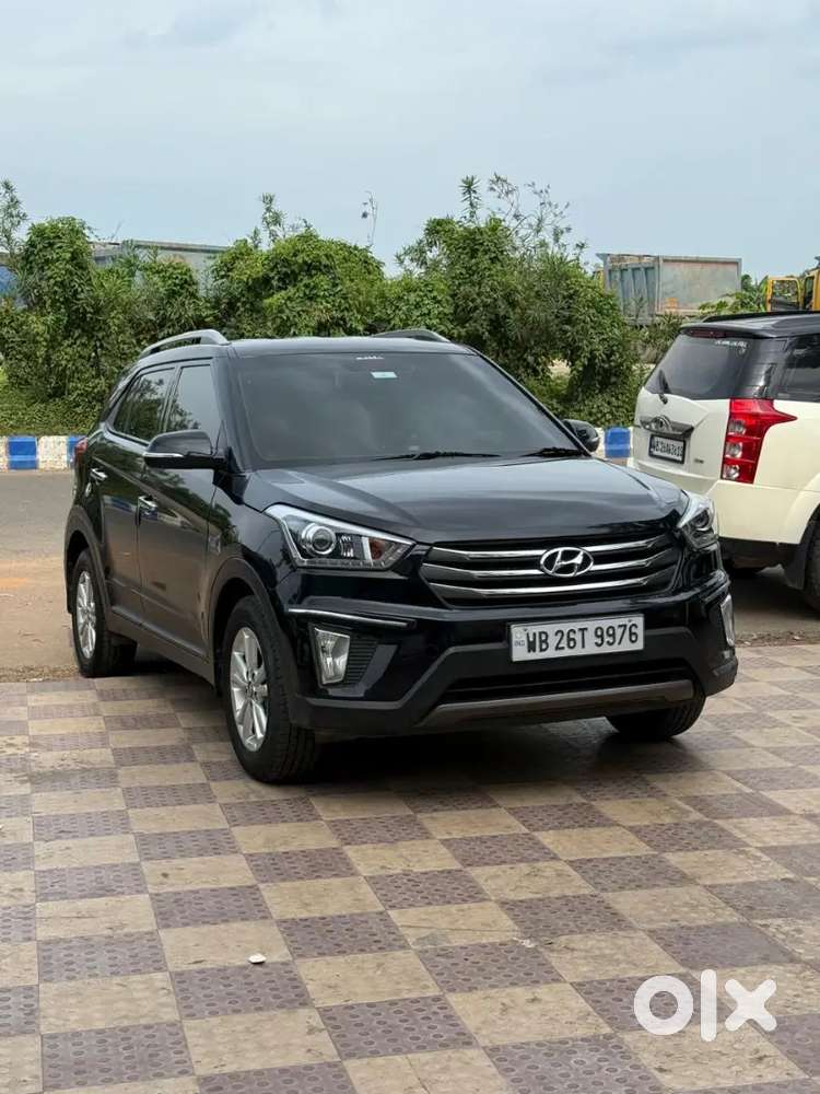 Fully Shorum Maintain Car