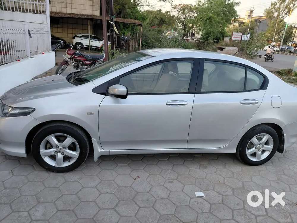 Honda City Very Good Condition