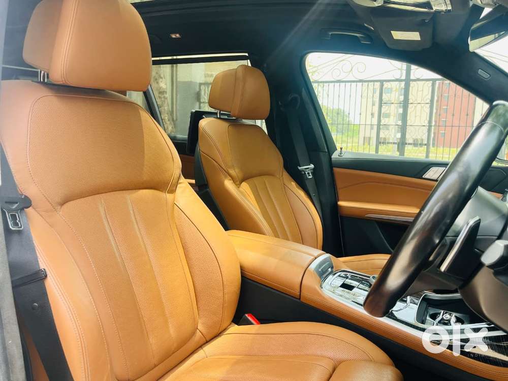 Bmw X7 3.0 Xdrive 40i M Sport, 2022, Petrol