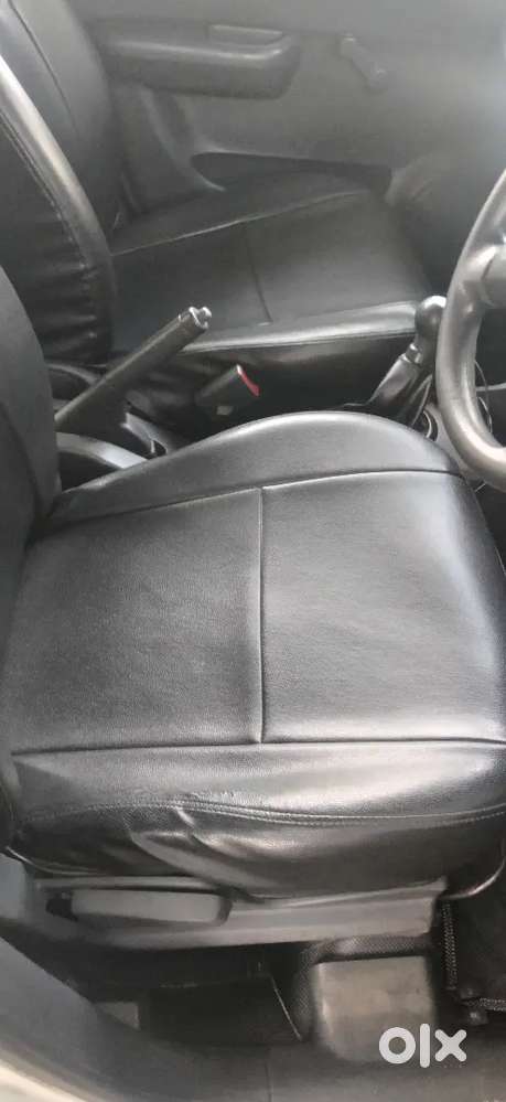 Maruti Suzuki Dzire Tour 2017