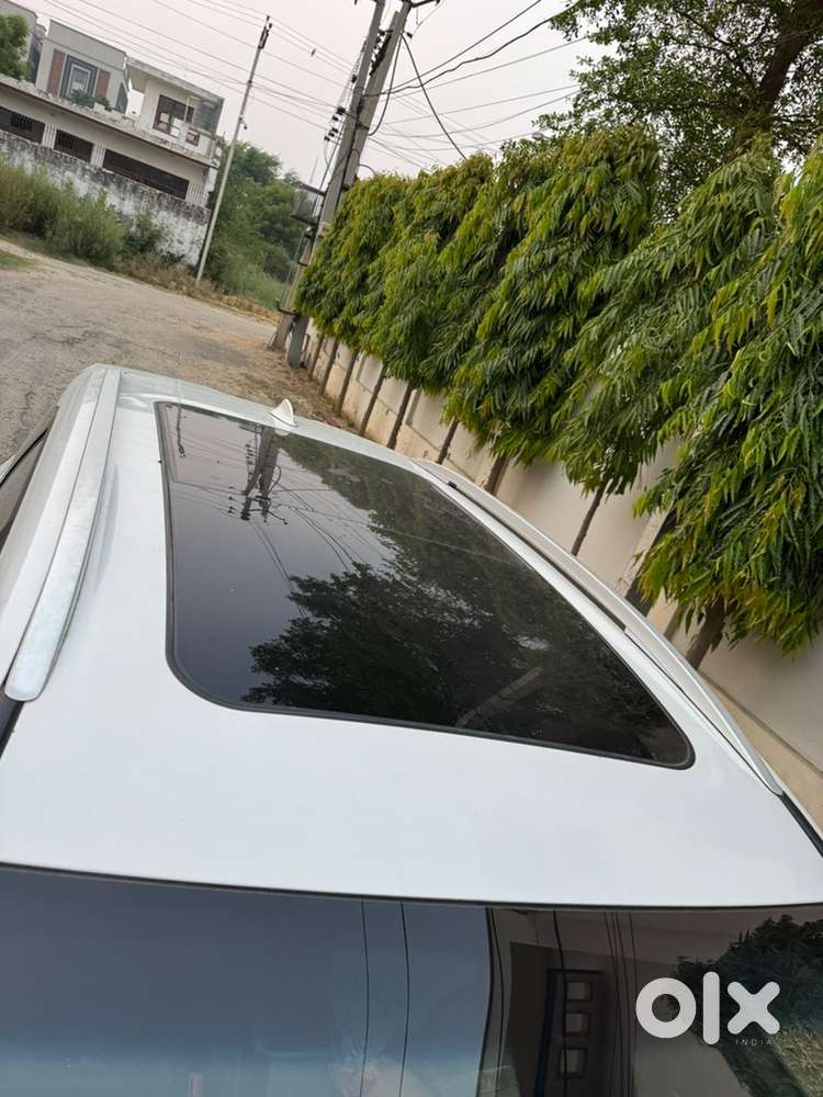 Mg Hector Diesel 2019 Brand New Condition