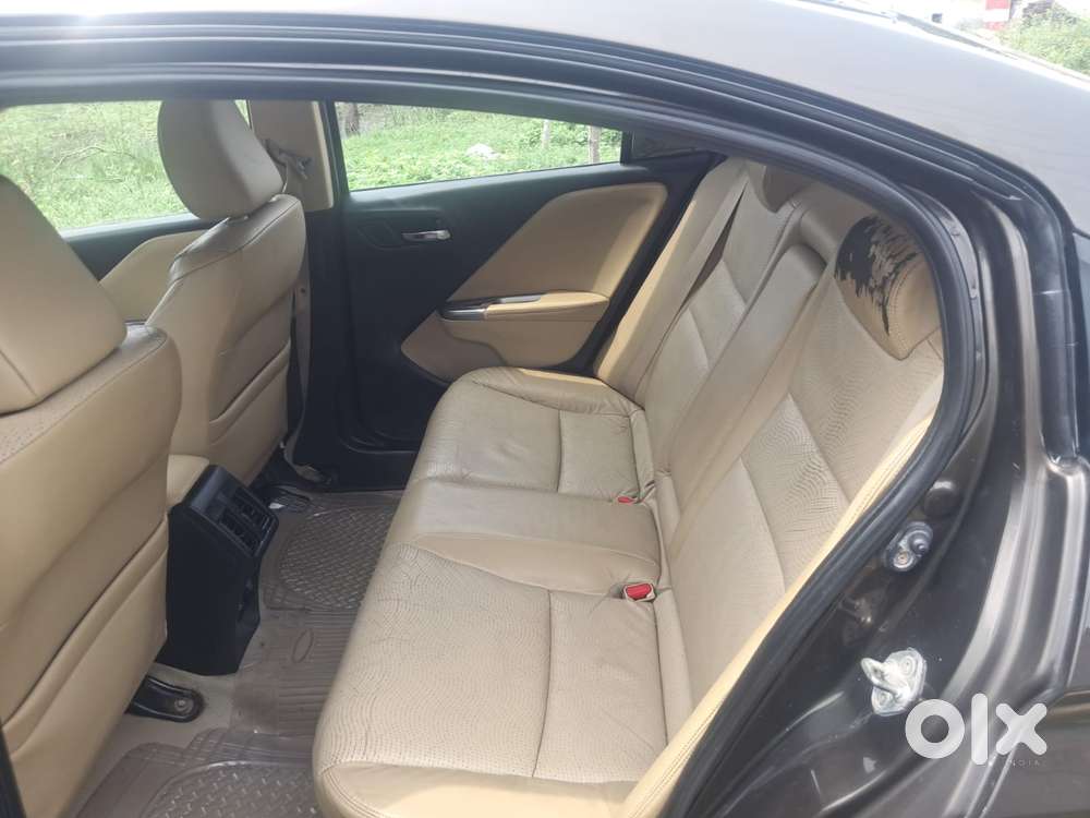 Honda City Vx (o) Mt I-dtec, 2015, Diesel