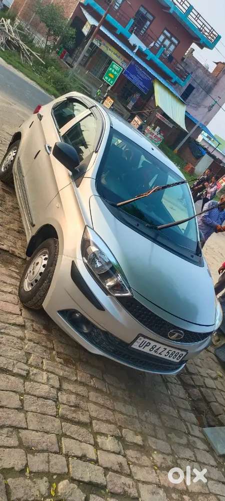 Tata Tiago