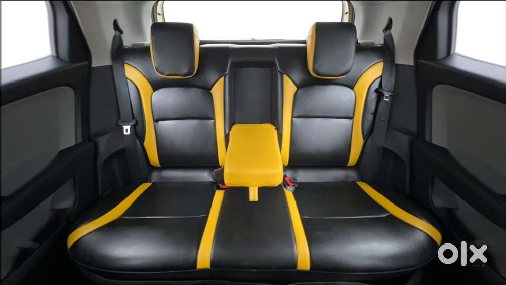 Tata Altroz Xz, 2020, Petrol