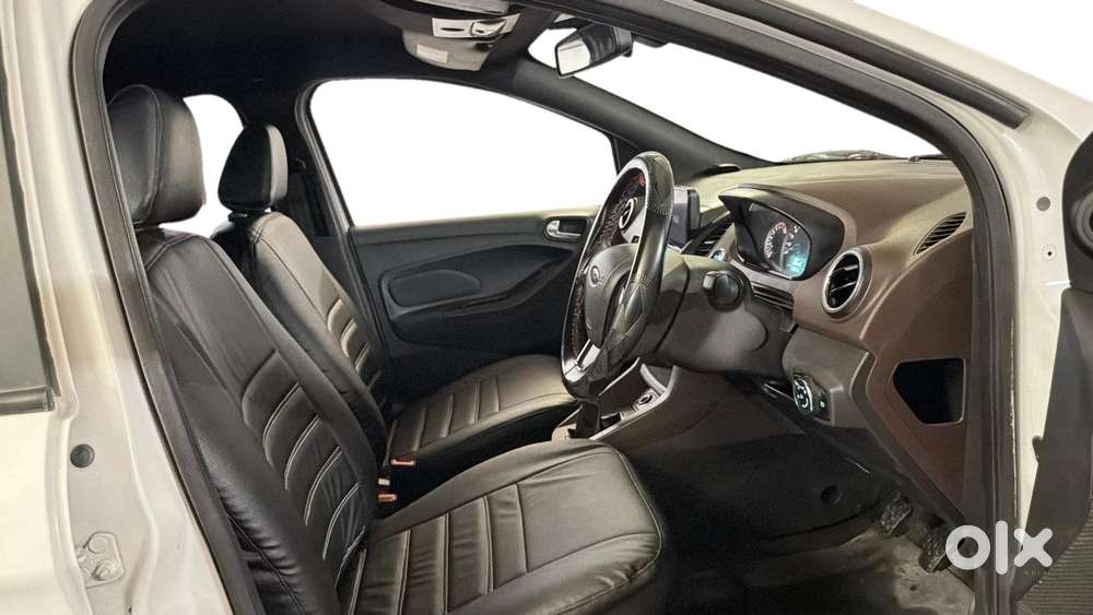 Ford Freestyle Titanium Plus Petrol, 2019, Petrol