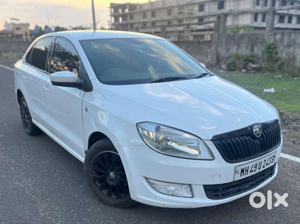 Skoda Rapid 1.5 Tdi Active, 2015, Diesel