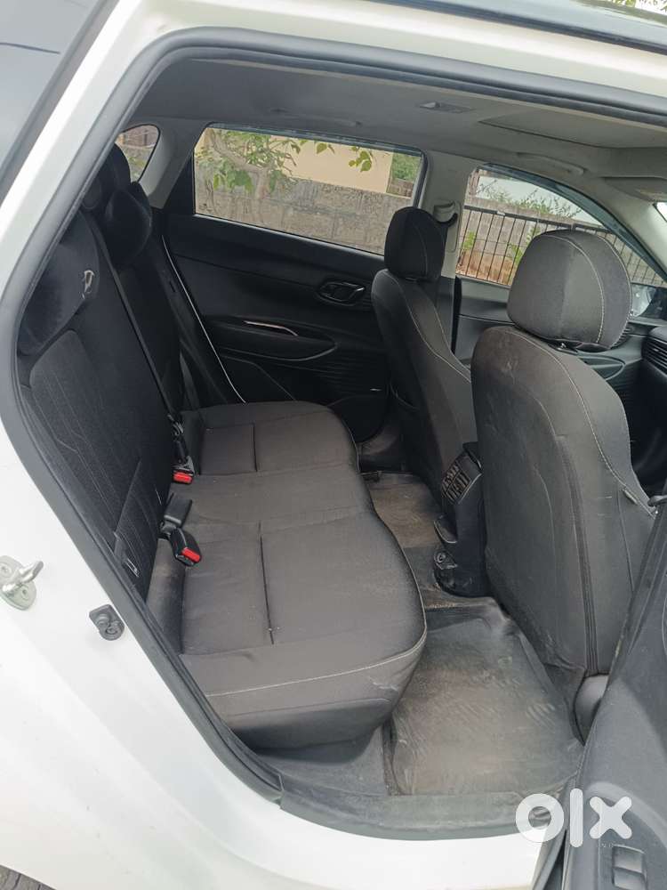 Hyundai I20 Asta Option, 2023, Petrol