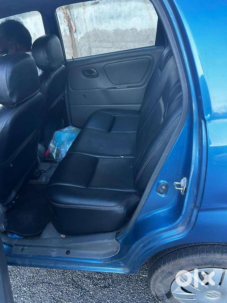 Maruti Suzuki Alto Lxi Bsiii, 2008, Petrol