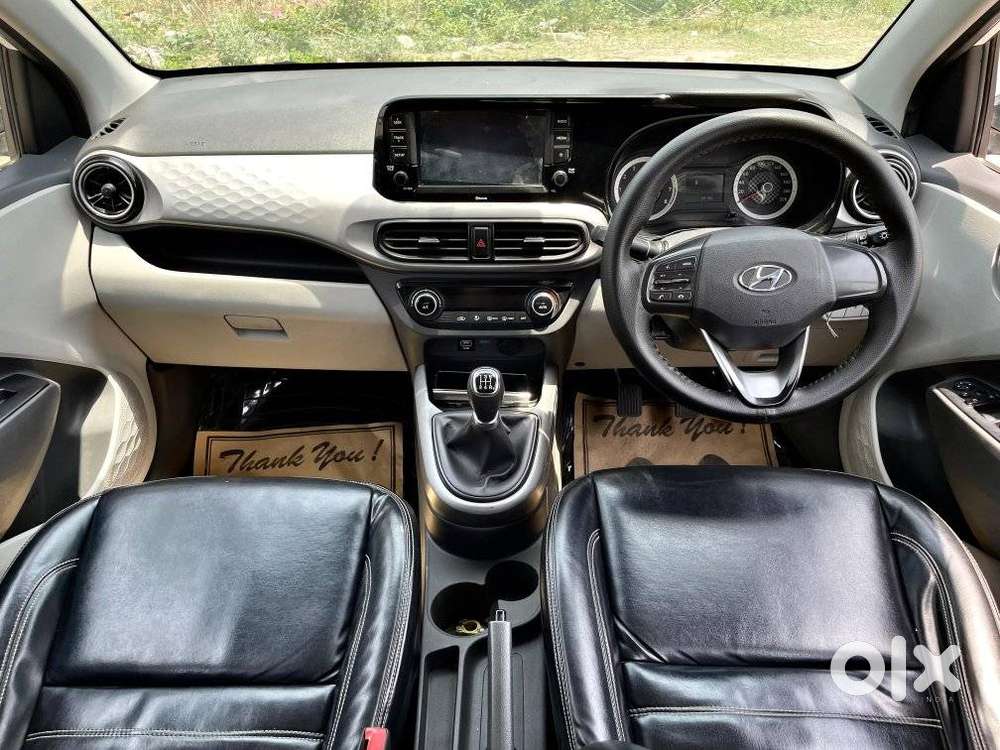 Hyundai Grand I10 Nios Sportz, 2020, Cng & Hybrids