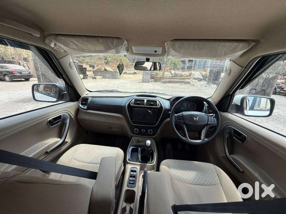 Mahindra Bolero Neo 1.5 N 10 R, 2025, Diesel