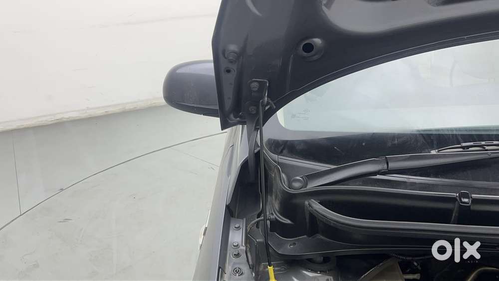 Hyundai Santro Magna Amt, 2019, Petrol