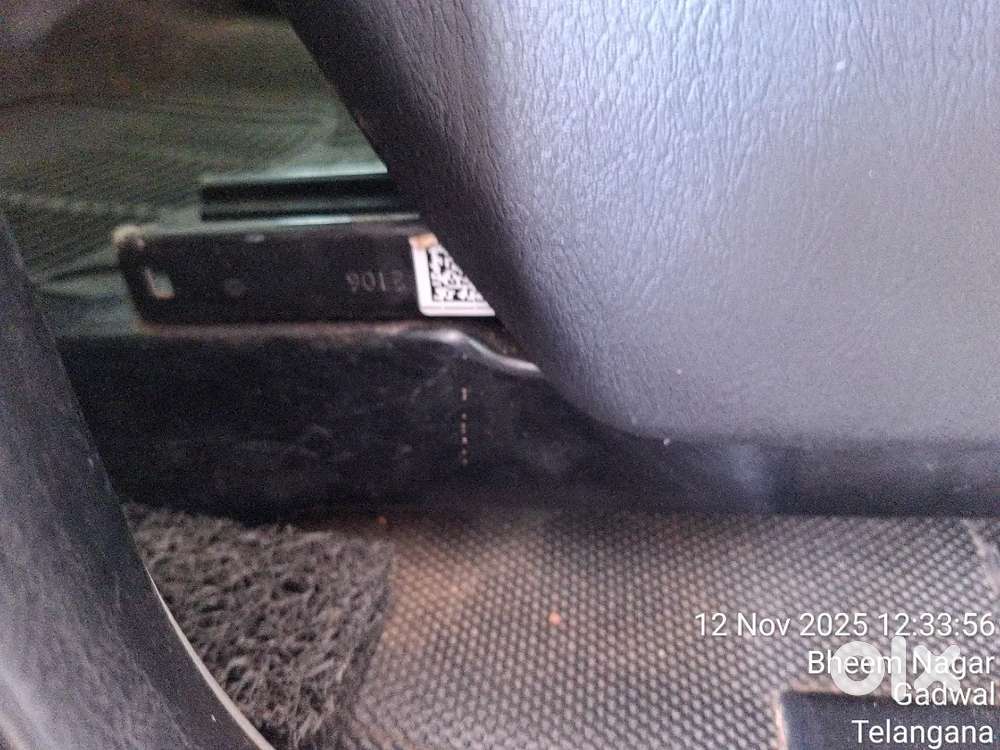 Mahindra Scorpio 2.2 2021