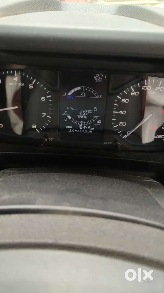 Tata Altroz 2021 Petrol  10,000 Km Driven Single Owner