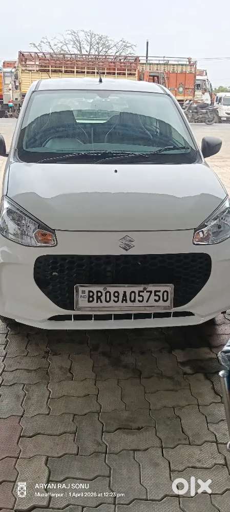 Maruti Suzuki Alto K10 2023