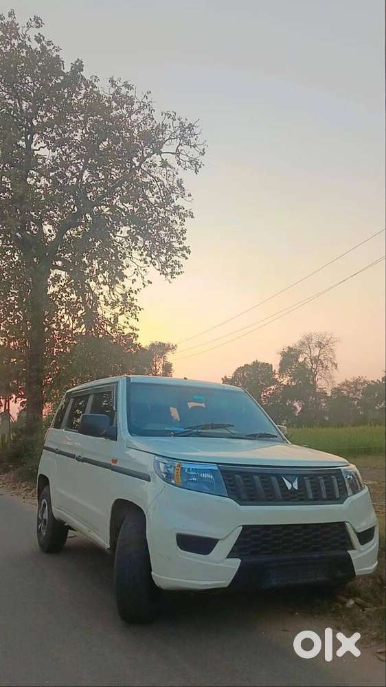 Mahindra Bolero Neo  2024