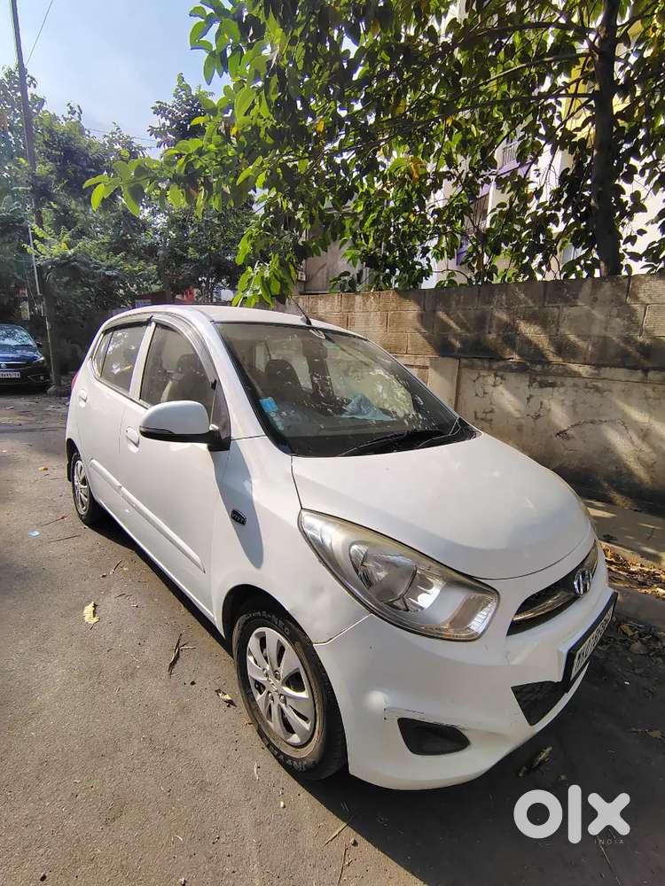 Hyundai I10 1.2 Sportz