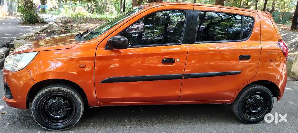 Alto K10 Vxi