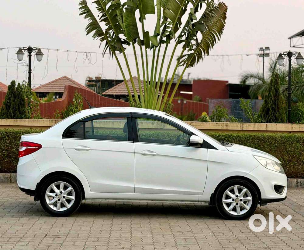 Tata Zest  1.2 Revotron Xt, 2017, Diesel