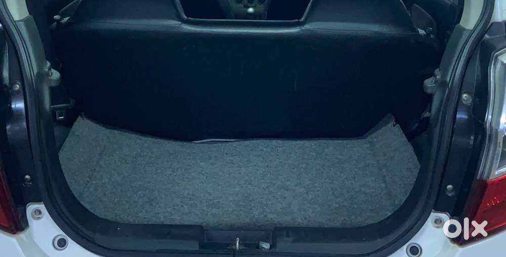 Maruti Suzuki Alto K10 Vxi, 2019, Petrol