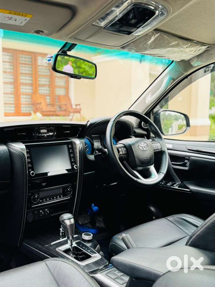 Toyota Fortuner 4x2 At 2.8 Diesel, 2023, Diesel