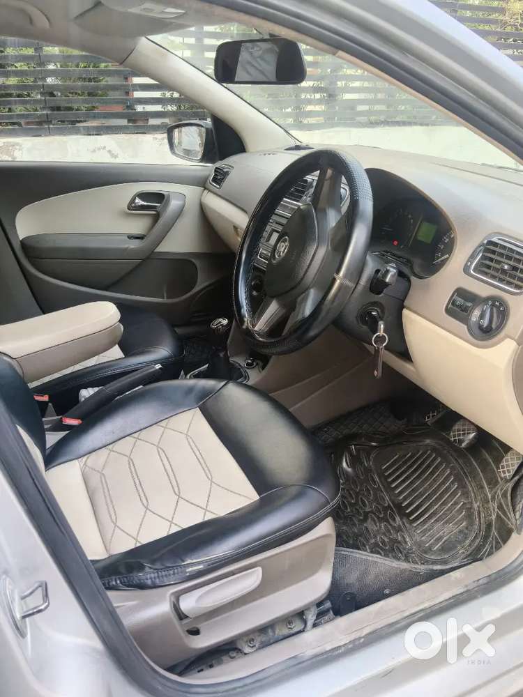 Skoda Rapid 2014 Diesel 98000 Km Driven