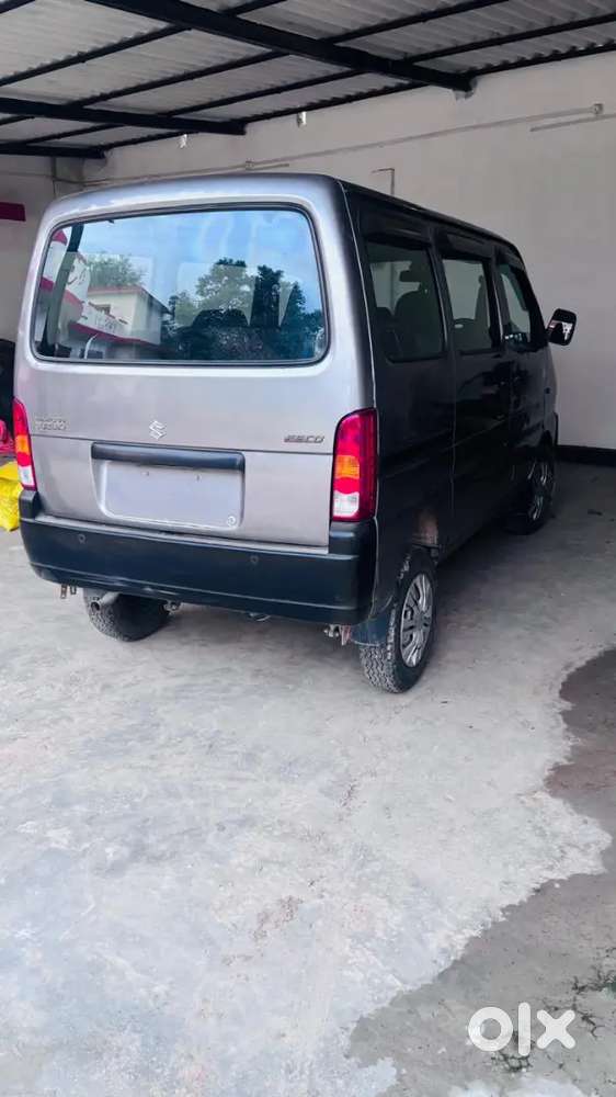Maruti Suzuki Eeco 2021 Petrol 80000 Km Driven