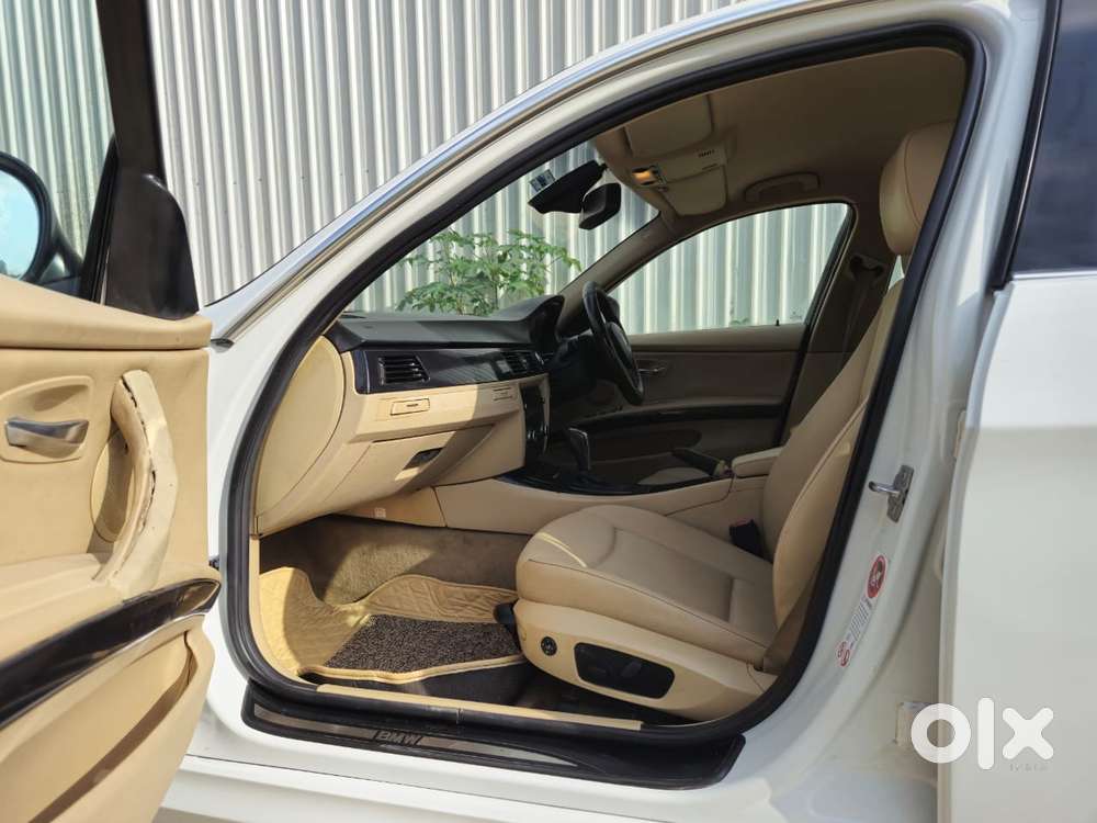 Bmw 3 Series 320d Sedan, 2012, Diesel