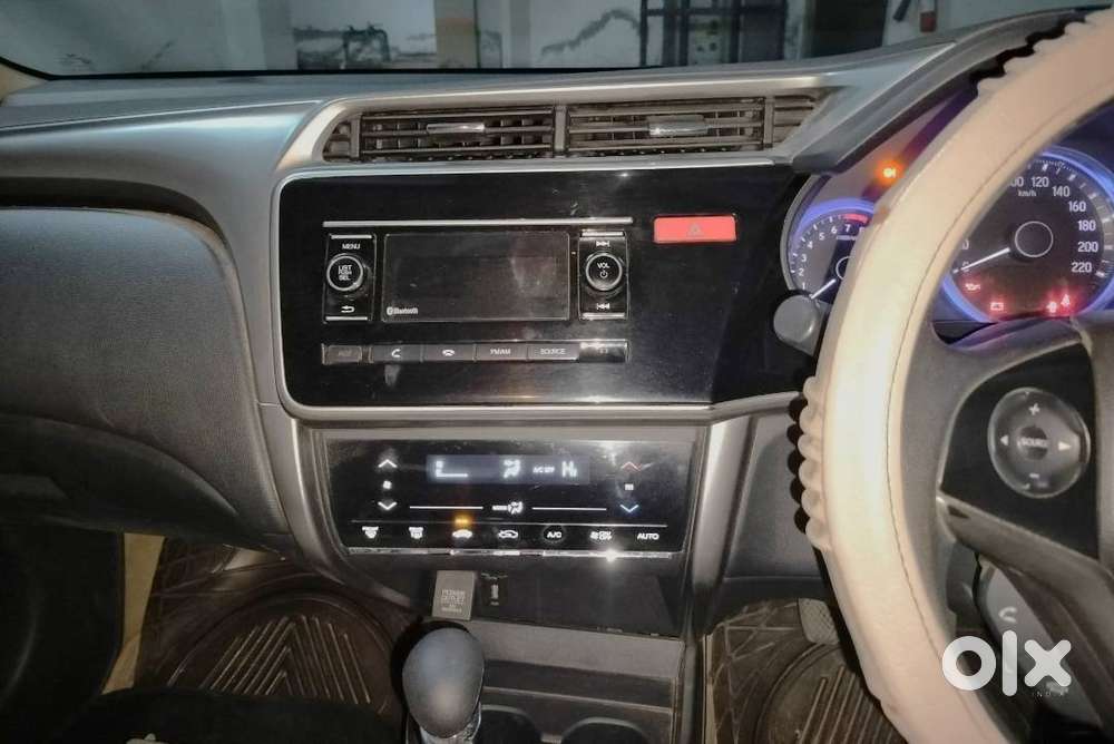 Honda City 2014 Petrol Well Maintained
