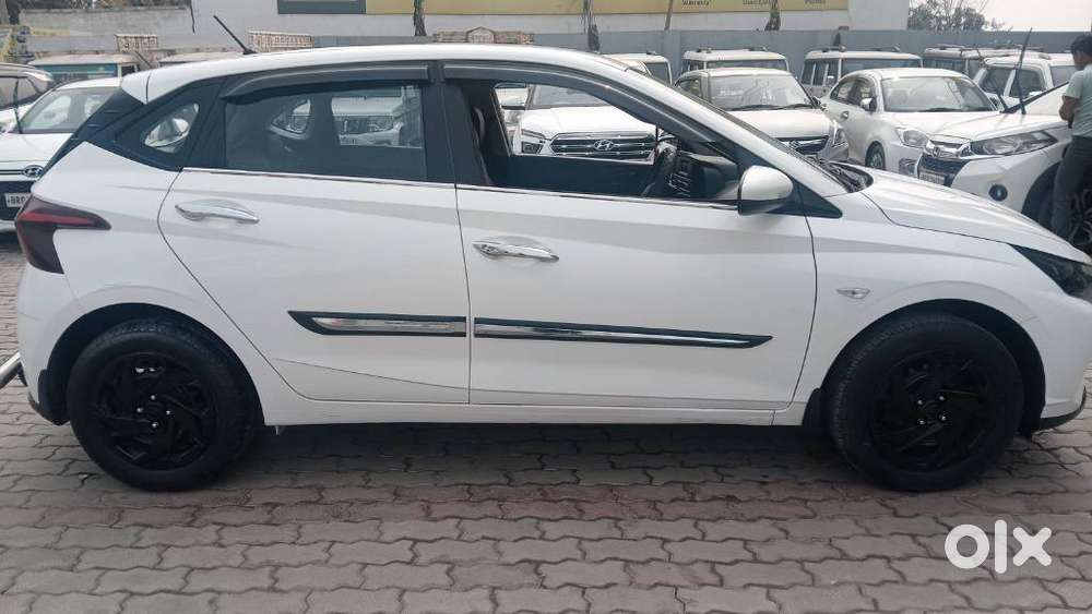 Hyundai I20 1.4 Magna At, 2022