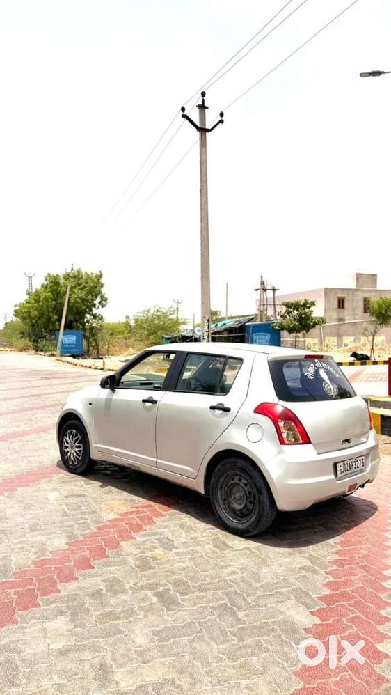 Maruti Suzuki 2010 Car