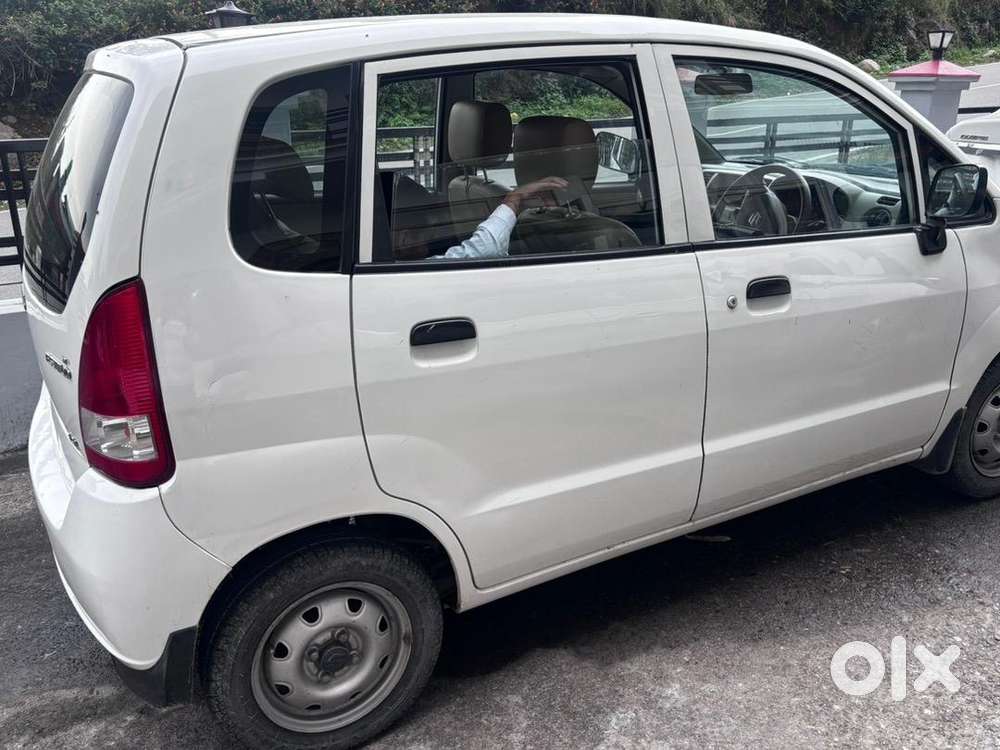 Maruti Suzuki Zen Estilo 2011 Petrol 45288 Km Driven