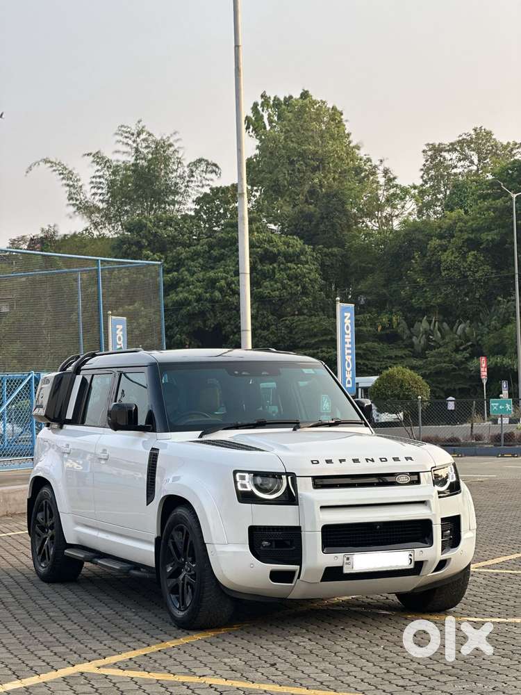 Land Rover Defender 2.0 110 Hse, 2025, Petrol