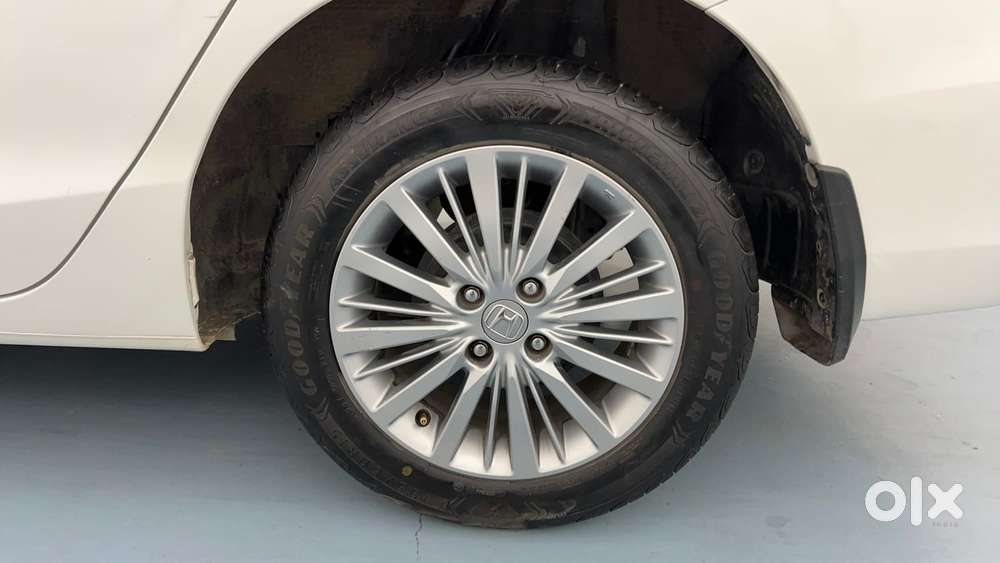 Honda City I-vtec V, 2023, Petrol
