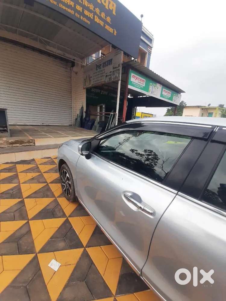 Maruti Suzuki Baleno 2022 Model