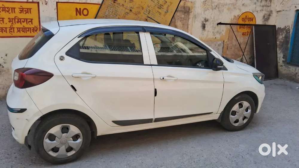 Tata Tiago Ev 2024 Electric 39000 Km Driven