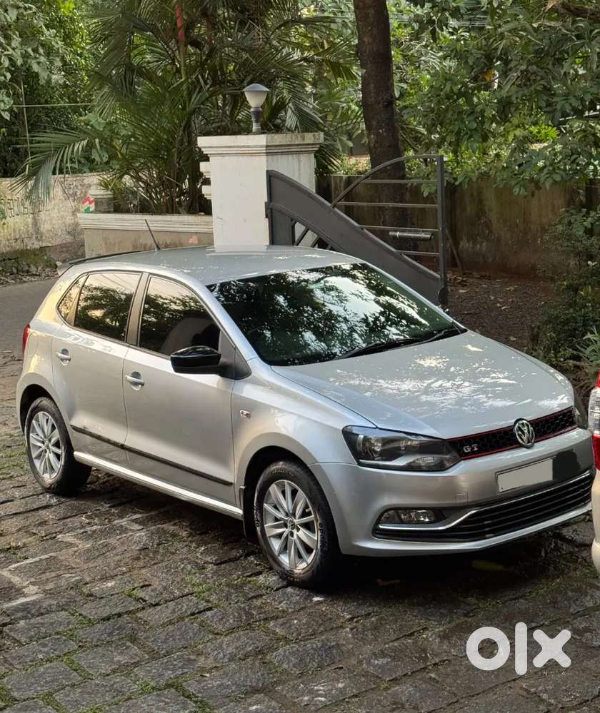 Vw Polo Highline